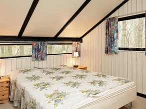 Charming Holiday Home in Jutland With Garden - Image 2