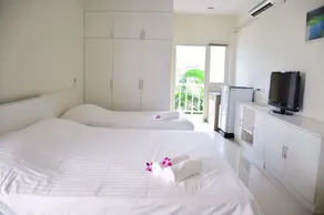 KK Centrum Hotel - Image 4