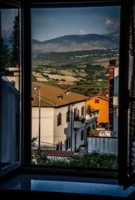 B&B Villa Lidia - La Maestra del Borgo - Image 4