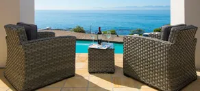 The Lookout Guesthouse - Image 5