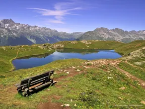 Chalet Le P'tit Vaujany - Image 3