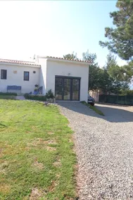 MINI-VILLA ISIS - SWIMMING POOL - BEACH WITH FOOT - GARDEN VIEW Apartm - Image 5