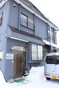 Guesthouse Hakodate Crossroad - Image 5