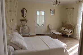 La Villa Bleue De Mauleon - Image 4