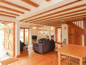 Abbey Cross Barn, Honiton - Image 3