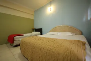 Ck Bahau Homestay BY Oyo - Image 2