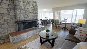 Sea Breeze Ocean Front Home - Image 2
