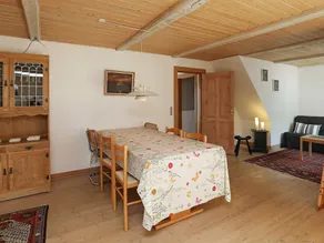Elegant Holiday Home in Jutland With Terrace - Image 4