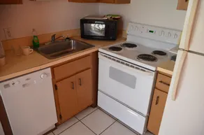 Beach Island Resort - Image 1
