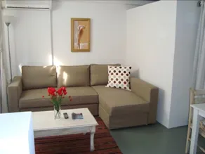 Istanbul Suites Hotel - Image 5