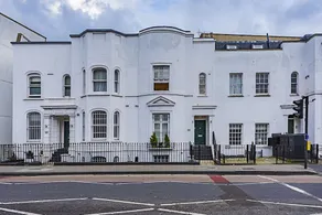 2 bed Fulham broadway apartment - Image 4