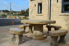 Millstone House B&B - Image 2