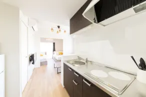 SG RESIDENCE INN HAKATAEKIMINAMI - Vacation STAY 89708 - Image 2