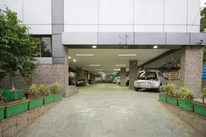 Hotel Nirmal Excellency - Image 5