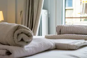 3bedroom Apartment Next To Panormou Metro Station - Image 2