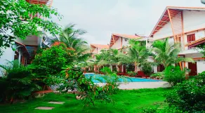 Camellia Resort & Spa - Image 3