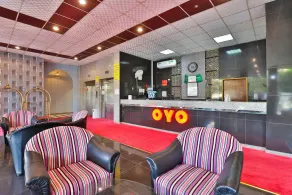 Hotel Safari Al Hada by OYO Rooms - Image 4