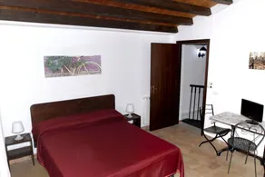 Wohnung mit Pool und Terrasse | Haustiere sind willkommen - Image 3