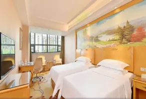 Vienna Hotel (Shenzhen Fuyong Metro Station) - Image 2