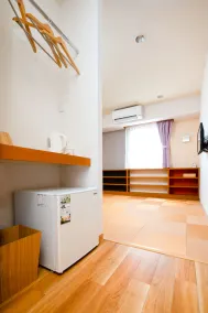 Kansai Seaside Hotel - Image 5