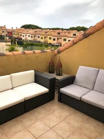 House With 3 Bedrooms in Betera, With Pool Access, Furnished Terrace a - Image 4