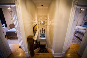 Arbour Garden Bed & Breakfast - Image 5