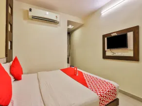 Hotel Sree Balaji Residency by OYO Rooms - Image 2