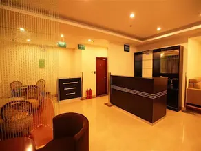 GreenTree Inn Beijing Beiqijia Technology City Express Hotel - Image 4