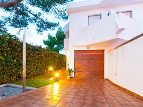 Villa Barcares Breeze, frente a la Playa de Es Clot, Camp de Mar - Image 4
