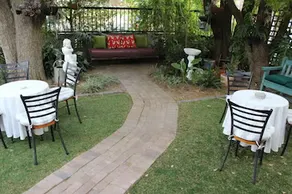 Simonsberg Guest House - Image 4