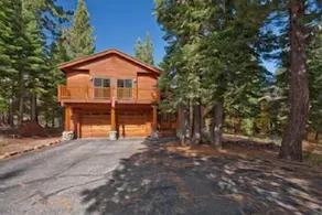 Cristallina Greens by Tahoe Truckee Vacation Properties - Image 3