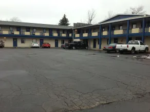 Cadet Motor Inn Coldwater - Image 5