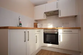 Duncan's Apartment , Chichester - Image 5