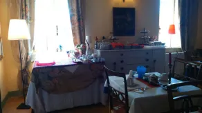 Bed & Breakfast Villa Albertina - Image 4