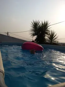 Villa With 3 Bedrooms in Safara, With Private Pool, Enclosed Garden and Wifi - 20 km From the Beach - Image 3