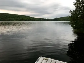 Chalet Les Fables du Lac Lafontaine - Image 2
