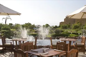 Swiss Inn Dream Resort - Image 4