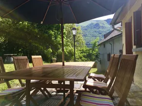 Gite De Montagne Les Sureaux - Image 2