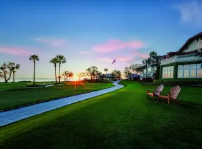 The Lodge At Sea Island - Image 5