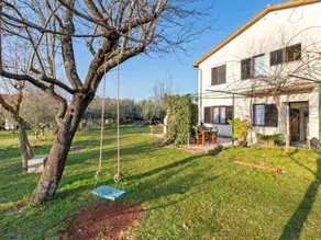 Elegant Apartment in Labin with Terrace - Image 4