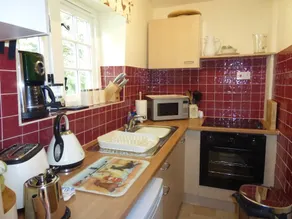 Rivermead Farm Holiday Cottages - Image 4