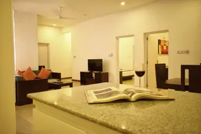 OYO 231 Residence Colombo 03 - Image 3