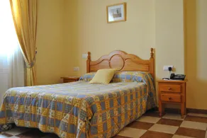 Hotel las Dehesas - Image 2