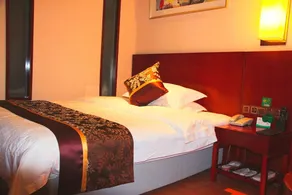 Yinchuan Shengshi Garden Hotel - Image 3