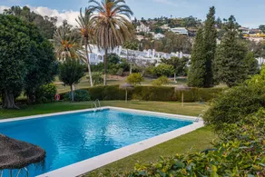 Amazing Apartament in Benahavis With Terrace and Pool. La Quinta Golf - Image 3