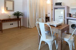 RESIDENCE SUNSET BEACH Studio sur la plage - Image 3