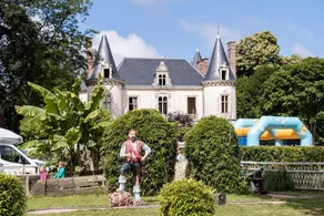Camping De La Ville Huchet - Image 3
