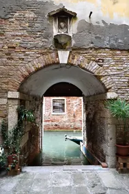 San Canzian Apartment - Image 4