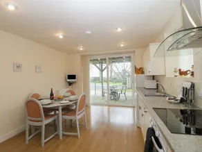 Rectory Coach House - Image 4