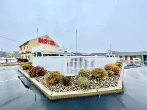Passport Inn Somers Point - Image 3